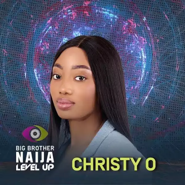 BREAKING: Christy O And Cyph Becomes 1st Housemates To Be Evicted From BBNaija Season 7