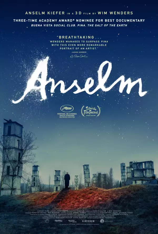 Anselm (2023) [German]