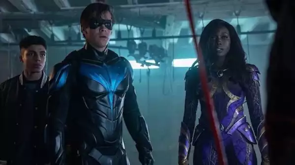 Titans Season 4 Release Date & Time on HBO Max