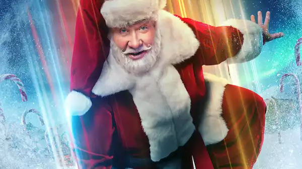 The Santa Clauses Season 2 Disney+ Release Date Revealed With New Poster