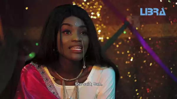 MAY 3RD Part 2 (2020) (Yoruba Movie)