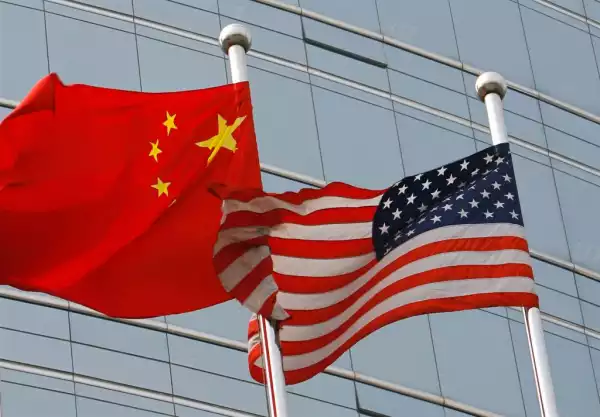 US cancels visas of 1,000 Chinese nationals over security risks
