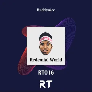 Buddynice - Redemial King (EP)