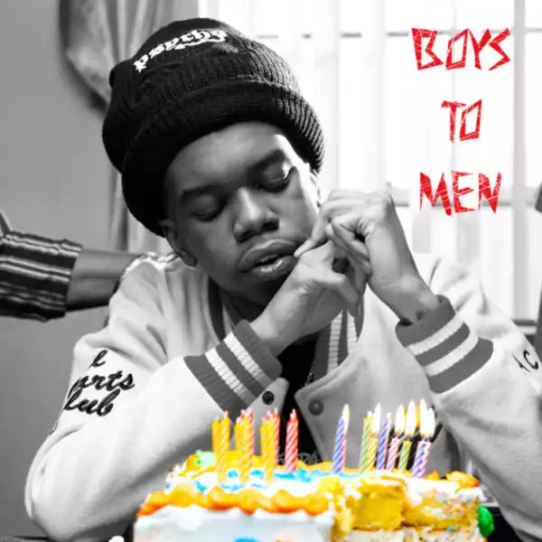 Lil Poppa – Boys To Men