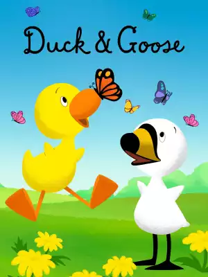 Duck And Goose S01E08