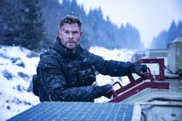 Extraction 2 Teaser Trailer Previews Chris Hemsworth’s Return as Tyler Rake