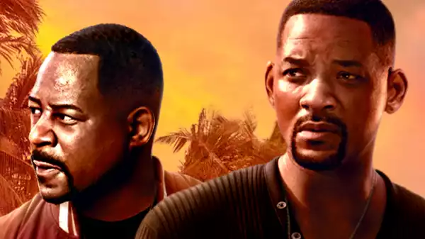 Bad Boys 4 Director Teases New Title, Less ‘Dramatic’ Tone