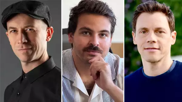 Sony Lands Comedy Pitch ‘Locked Out’ From Matt And Jackson Kellard; Will Gluck Producing