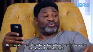 THE JOURNALIST (2020) (Yoruba Movie)