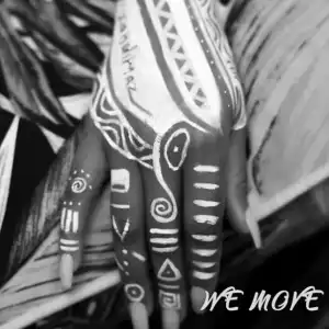 DJ Zandimaz We Move (EP)