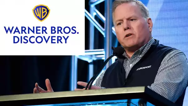 Warner Bros Discovery CEO David Zaslav On Rumored Merger Talks: “We Are Not For Sale”