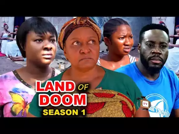 Land Of Doom (2023 Nollywood Movie)