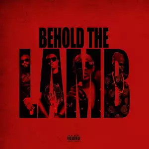 L.A.M.B – BEHOLD THE LAMB (Album)