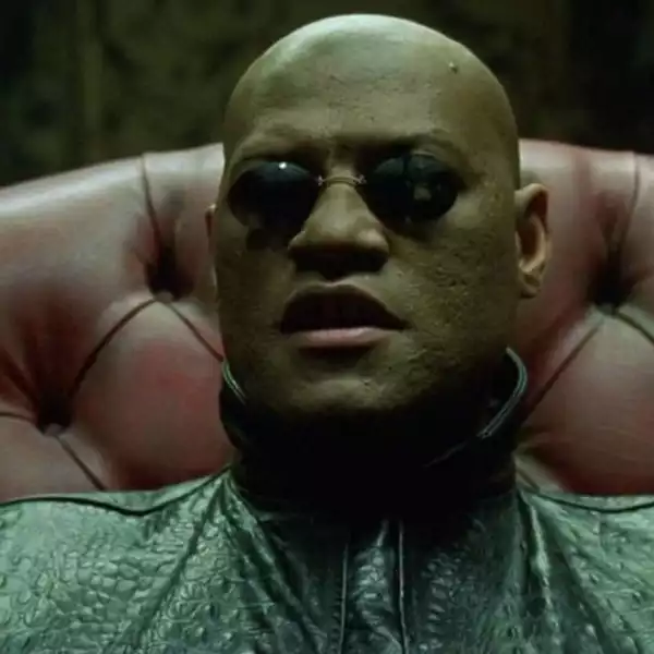 Why Lawrence Fishburne Won’t Appear In The Matrix 4