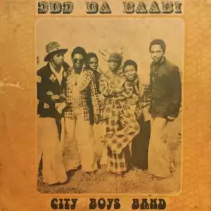 Best of City Boys Band of Ghana Mixtape