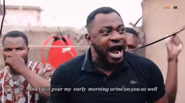 Mama Oni Gba (2020 Yoruba Movie)