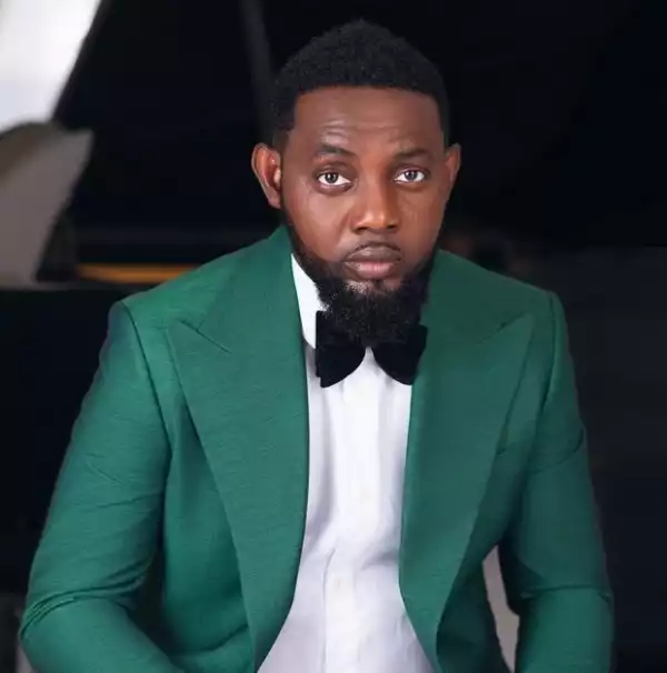 Everybody Asking Me For Money This Period Have No Conscience - Comedian AY