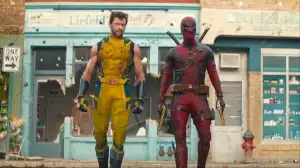 Deadpool & Wolverine Easter Egg Mocking Rob Liefeld Deemed an ‘Absolute Honor’