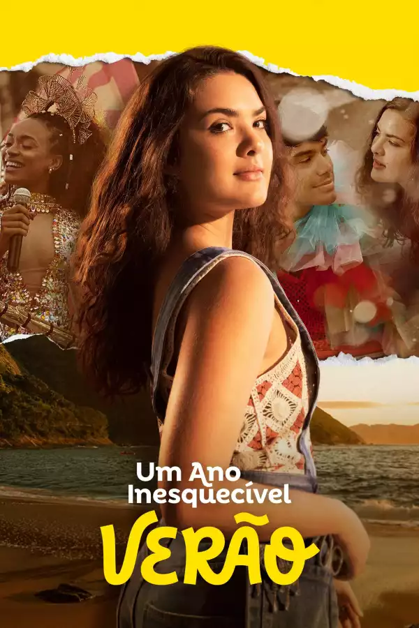 An Unforgettable Year: Summer (2023) [Portuguese]