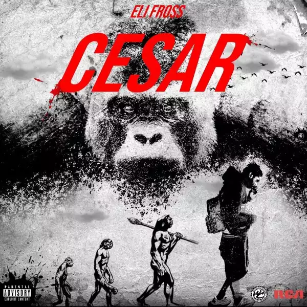 Eli Fross – CESAR (Album)