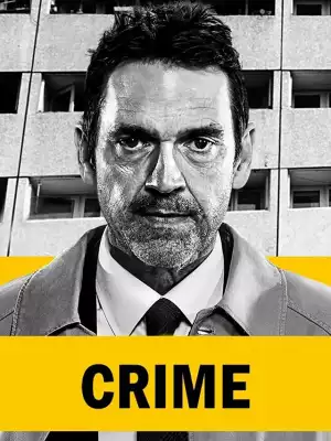 Crime 2021 Season 2