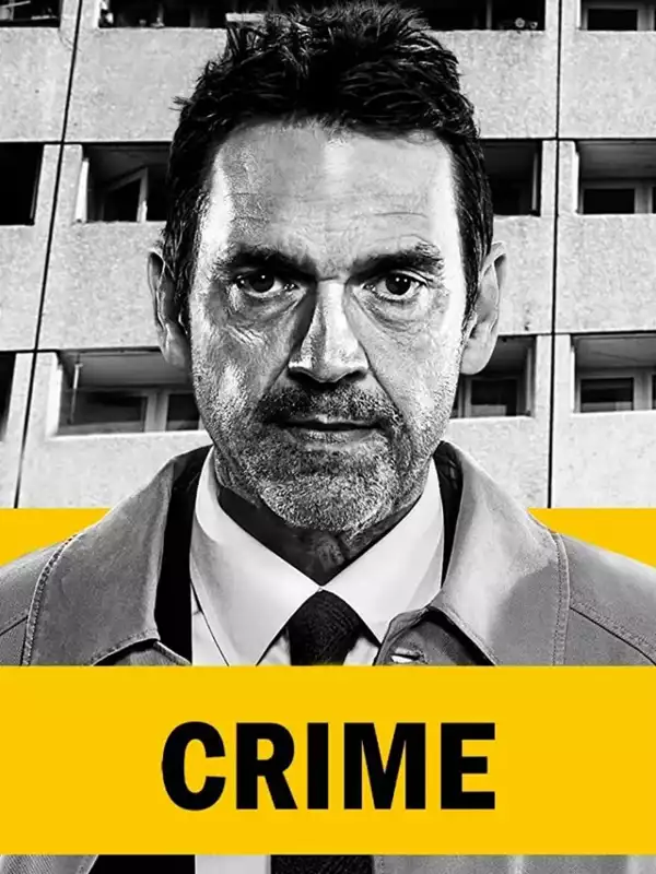 Crime 2021 (TV series)