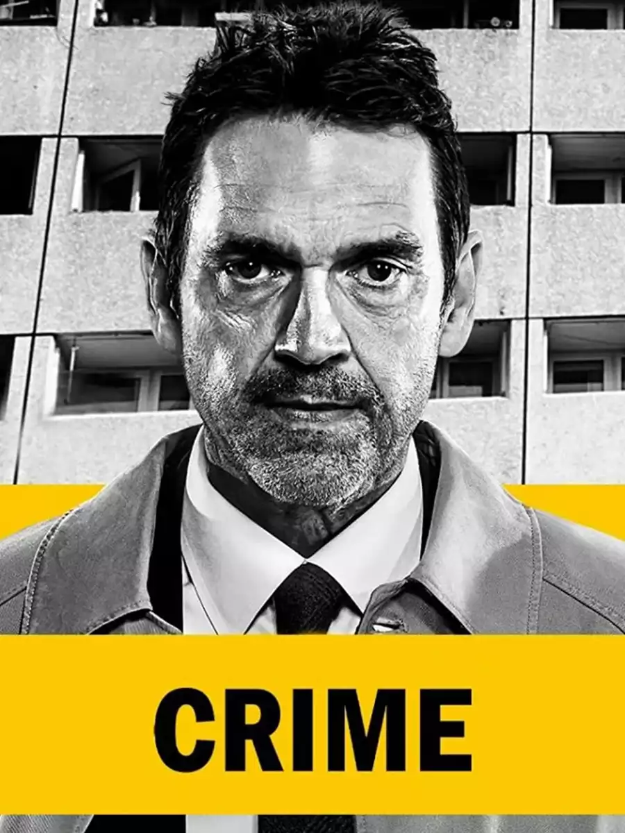 Crime – Baixar Series MP4