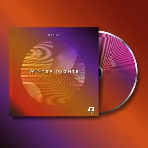 Sitha, BlaQ Afro-Kay & Laps RSA – Winter Nights (Vocal Mix)