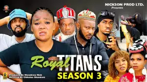 Royal Titans Season 3