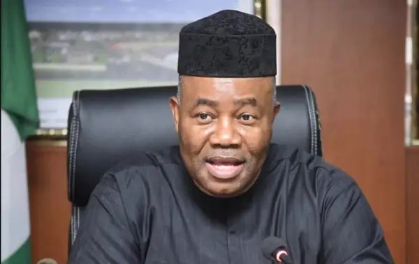 10th NASS: Why Akpabio should be supported – Eka