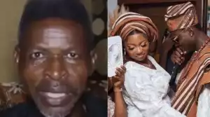 Mohbad’s Wife, Wunmi Reacts As Court Orders Substituted Service On DNA TestOn DNA Test