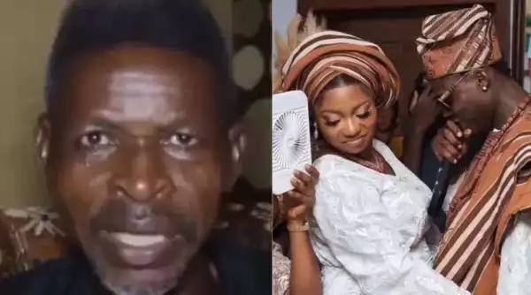 Mohbad’s Wife, Wunmi Reacts As Court Orders Substituted Service On DNA TestOn DNA Test