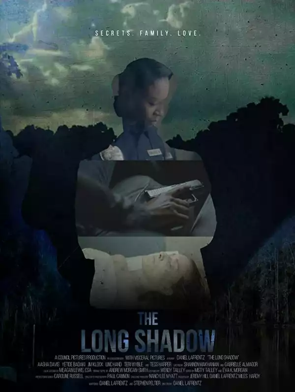 The Long Shadow (2020) [Movie]