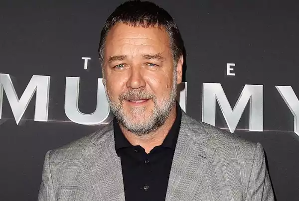 Sony’s Marvel Film Kraven the Hunter Adds Russell Crowe