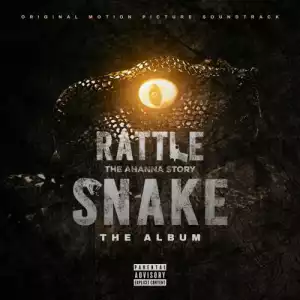 Larry Gaaga – Rattle Snake (Album)