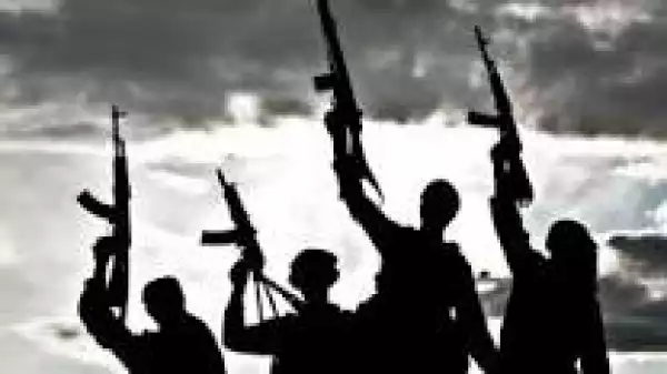 Gunmen kidnap 19 residents in Abuja