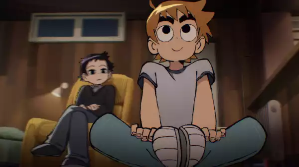 Scott Pilgrim Takes Off Creators Say They Have ‘No Official Ideas’ for a Potential Season 2