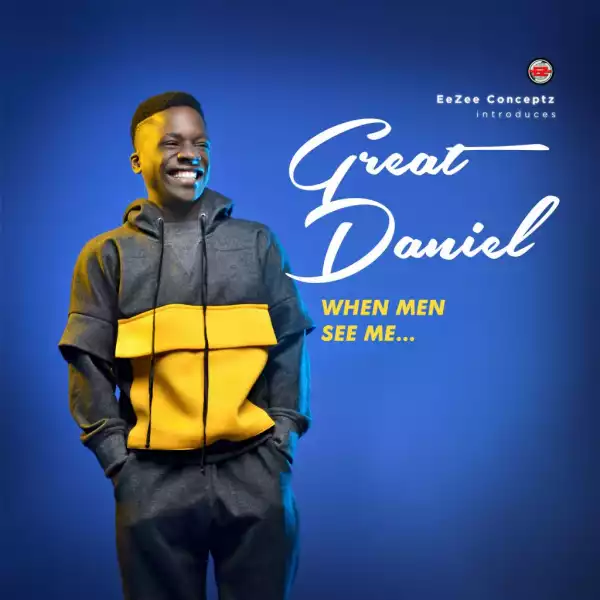 Great Daniel – The EP