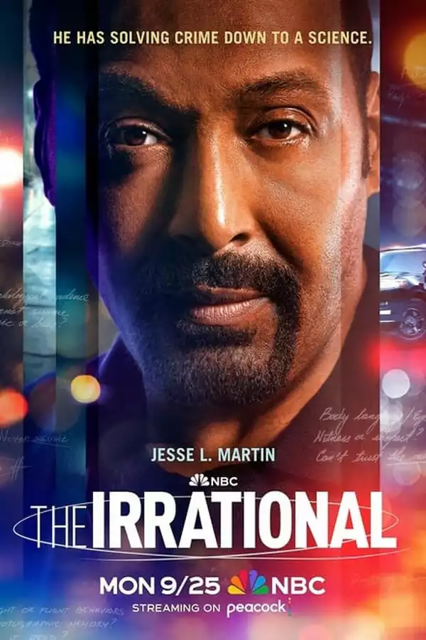 The Irrational S01E01