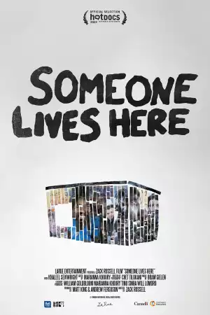 Someone Lives Here (2023)