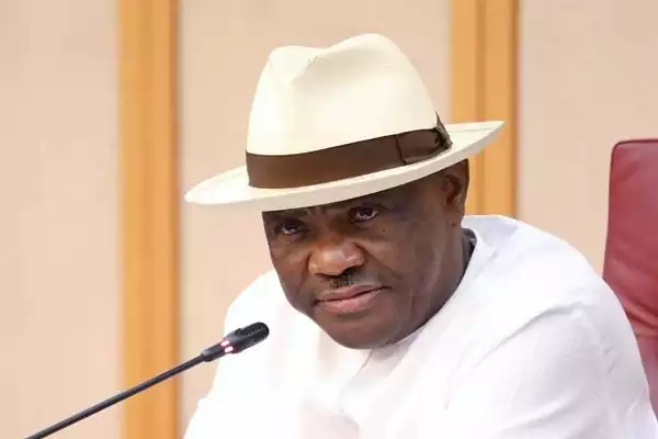Anger Persists In Rivers As Wike Reviews Next Action