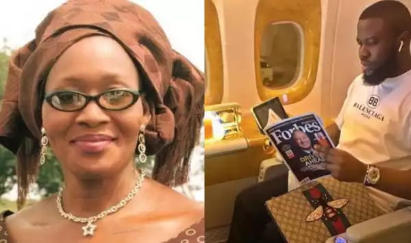 Hushpuppi Wanted In 6 Countries, Faced With 120 years In Jail – Investigative Journalist, Kemi Olunloyo Reveals