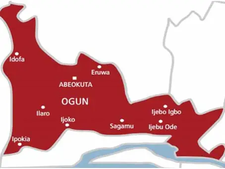 Ogun is not for sale, beware of gamblers – Ogun APC