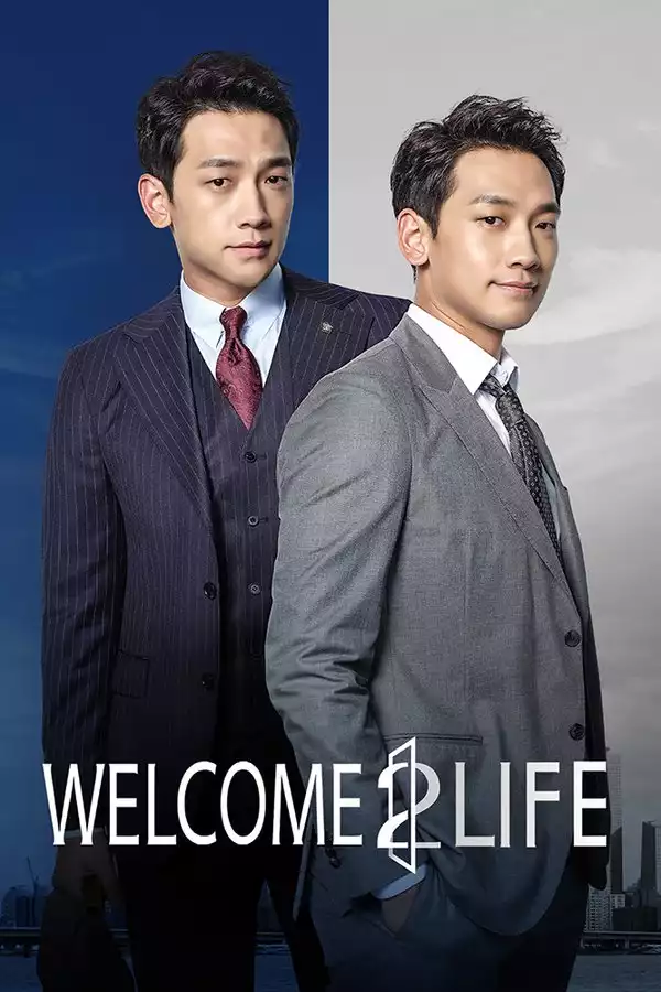 Welcome2Life Season 1