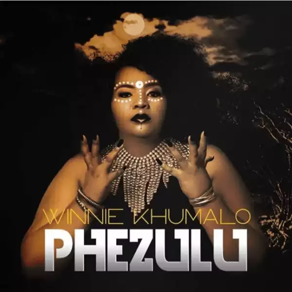 Winnie Khumalo – Phezulu