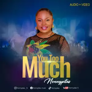 NonnyPitas – You Too Much