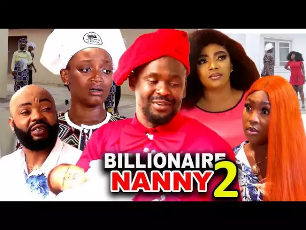 Billionaire Nanny Season 2
