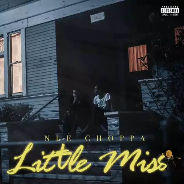 NLE Choppa – Little Miss (Instrumental)