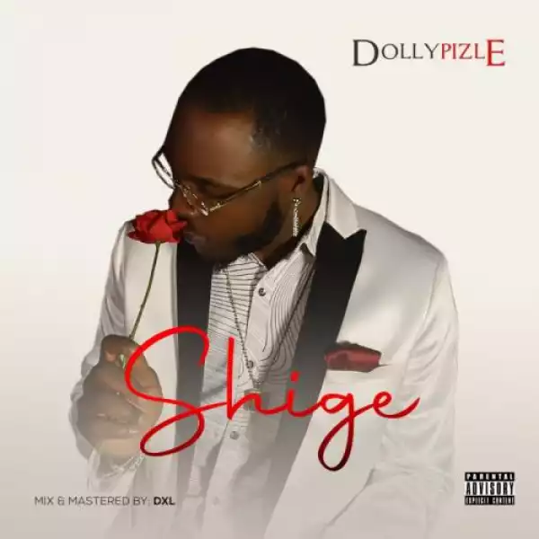 Dollypizle – Shige