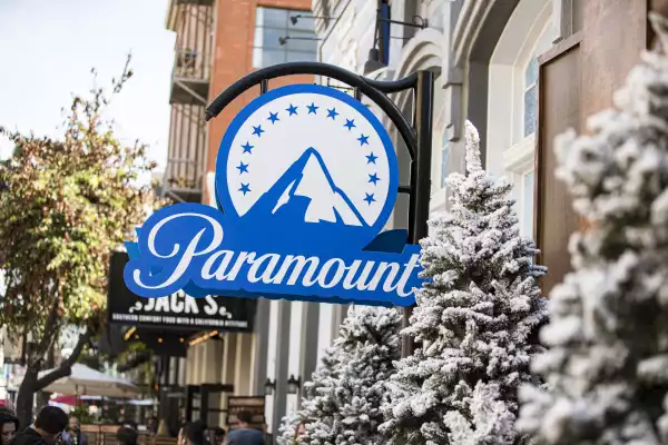 Paramount Will Avoid Releasing Expensive Original Animated Movies in Theaters
